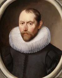 De schilder Jan Wildens